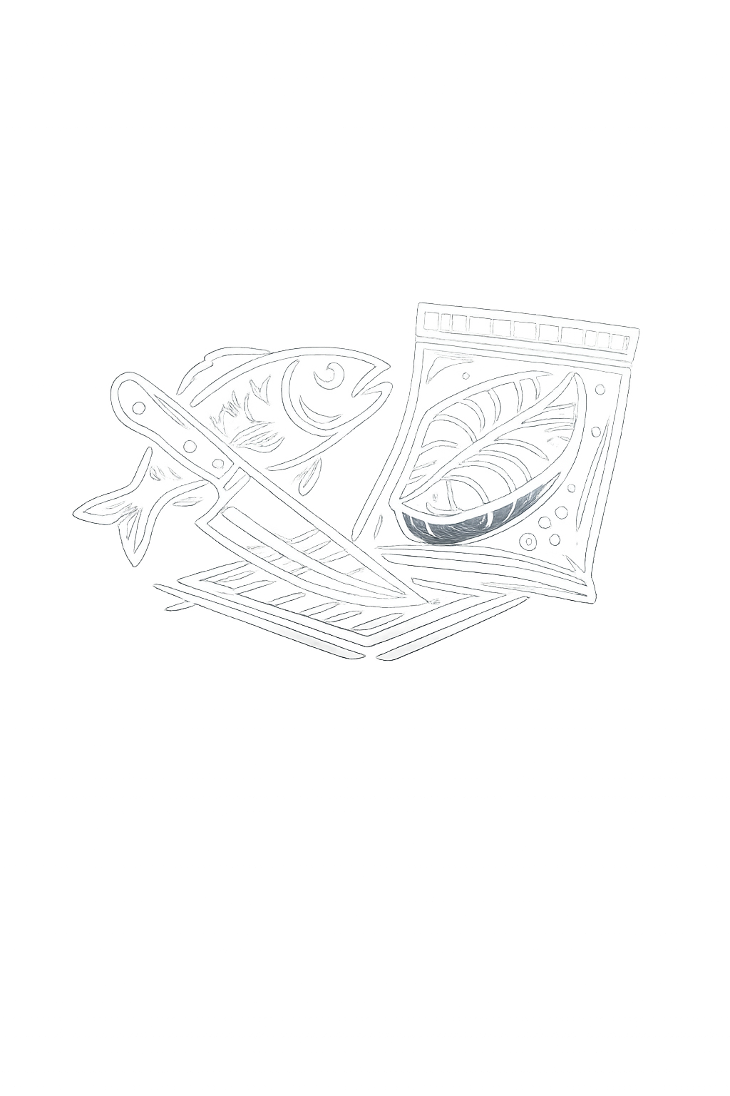 Individuelle Verarbeitung Icon
