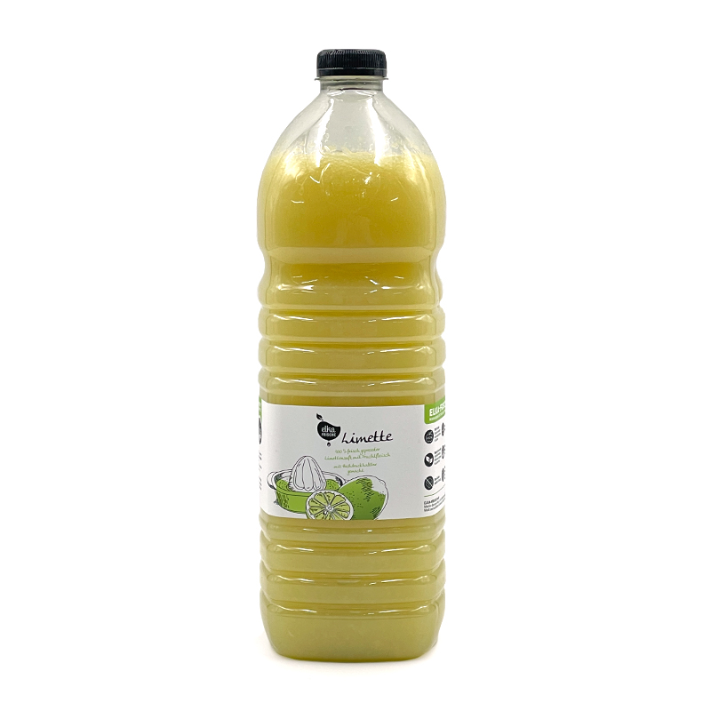 Limettensaft-OWN