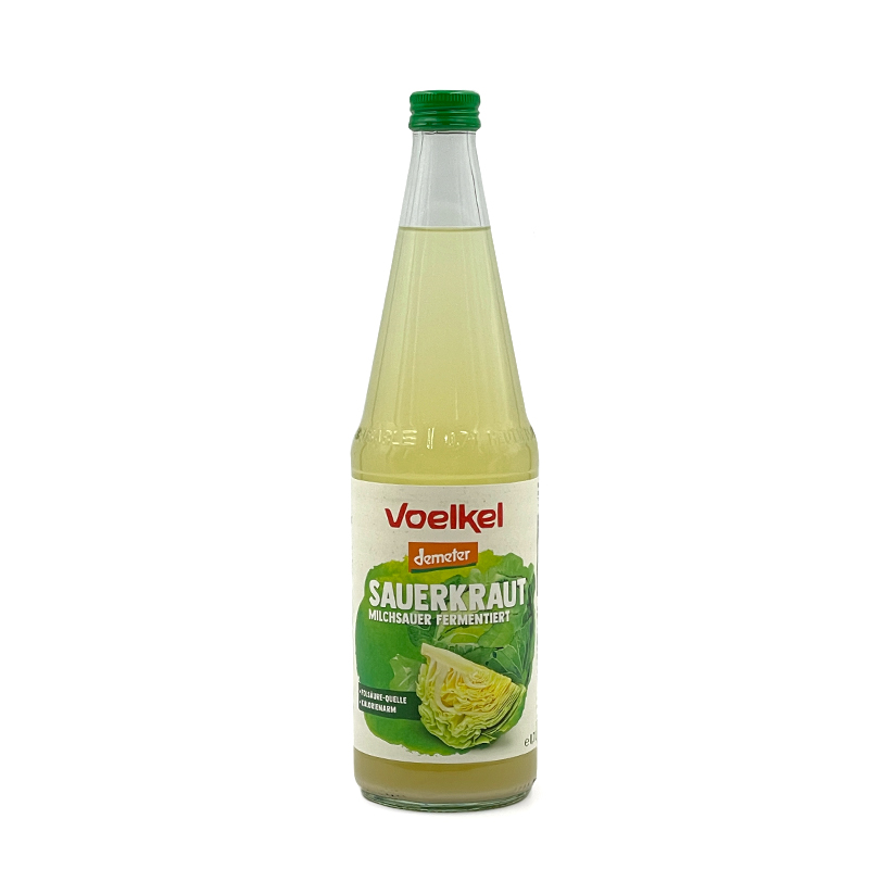 Bio-Sauerkrautsaft-OWN
