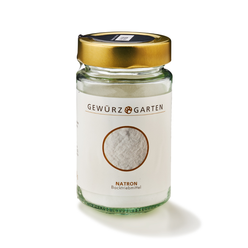 Bicarbonate E500