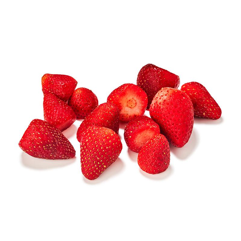 Fraises