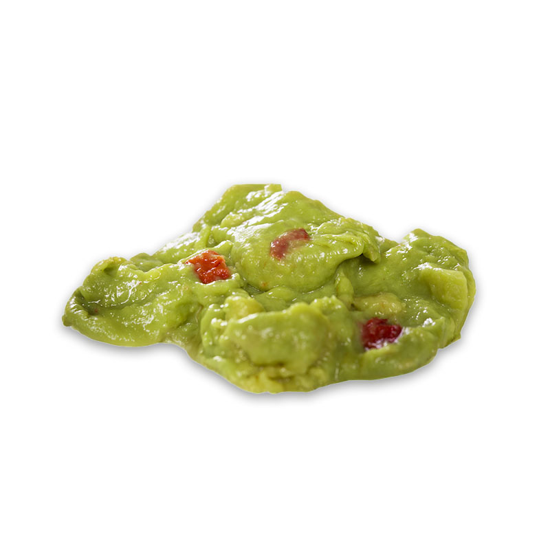 Guacamole piquant