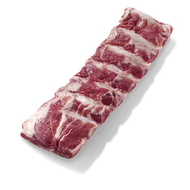 Kalbs Spare Ribs nature 300-500gStk 2StkPck CH