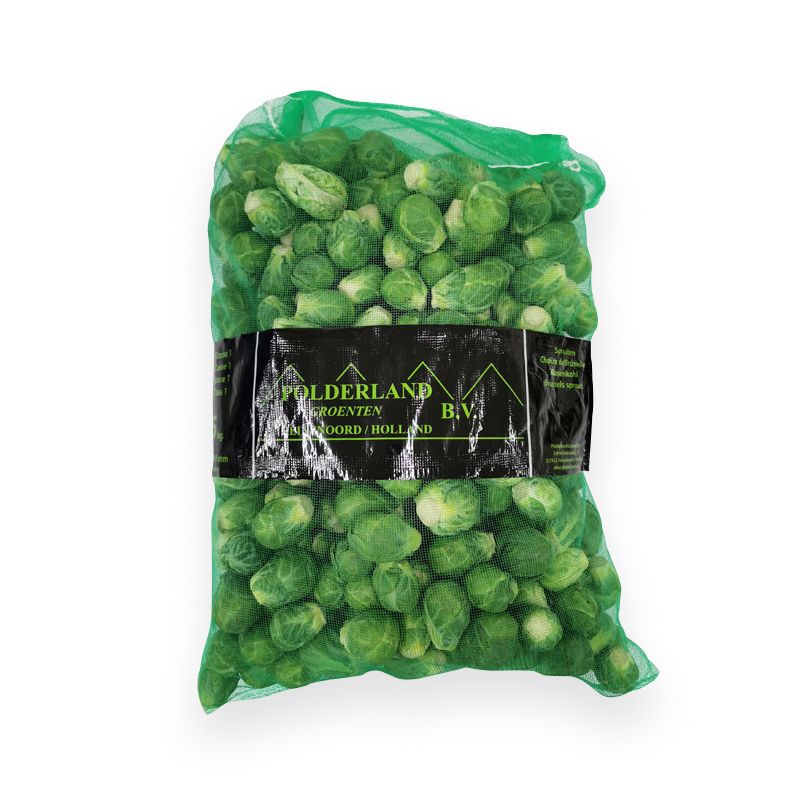 Rosenkohl 5kgSack NL
