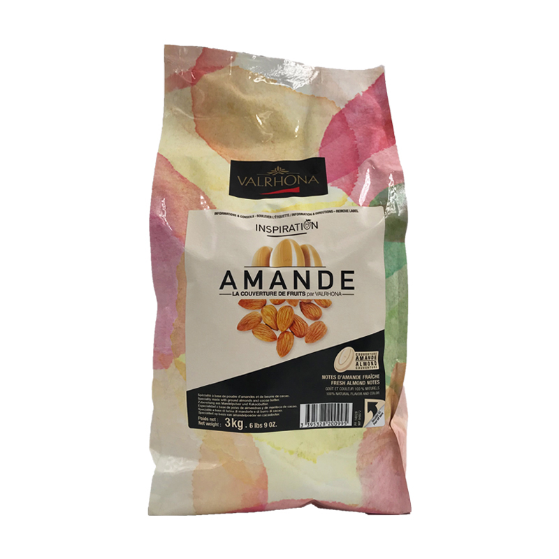 Inspiration Amande Callet 3kgBtl FR Valrh