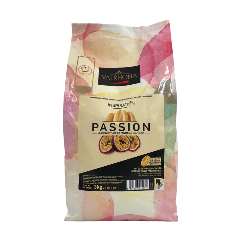 Inspiration Passionsfrucht     Callet 3kg