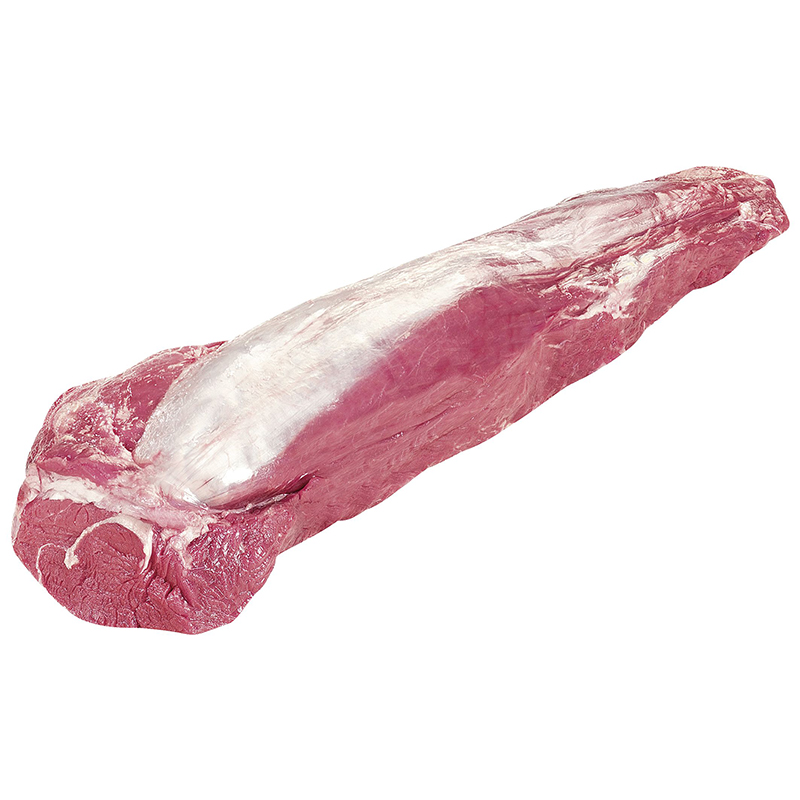Bisonfilet