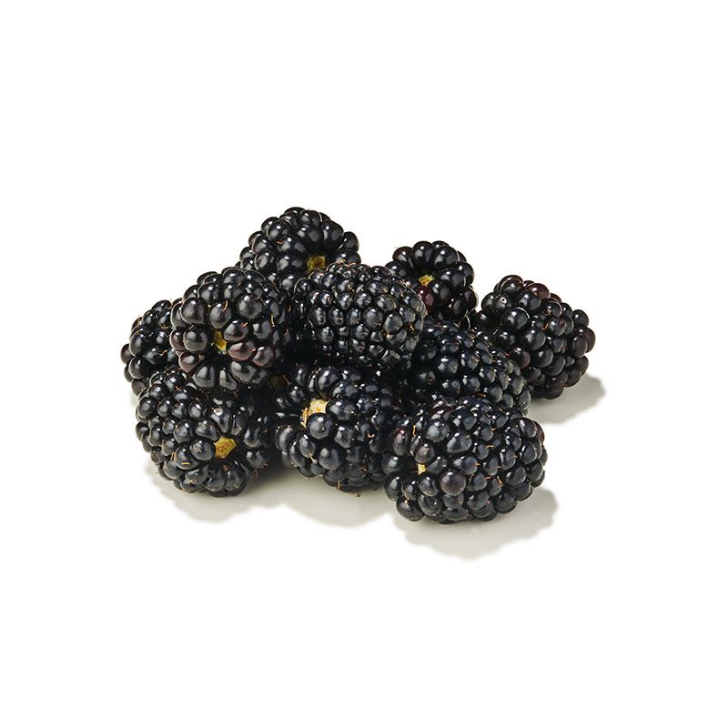 Brombeeren