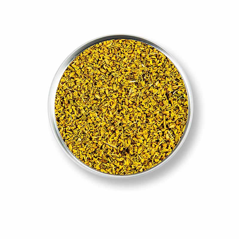 Fenchelblüten und pollen 20g US