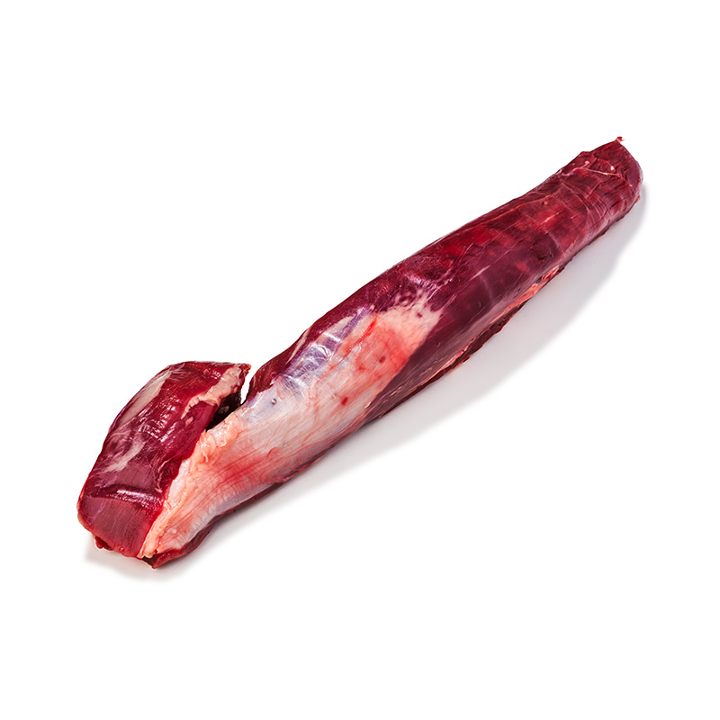 Filet mignon de sanglier "Maier "