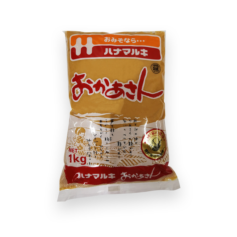 Miso Paste hell 1kgPck JP