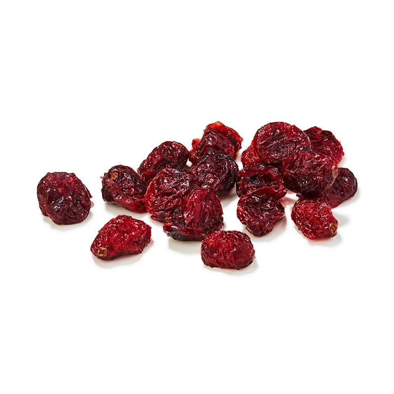Cranberries getrocknet