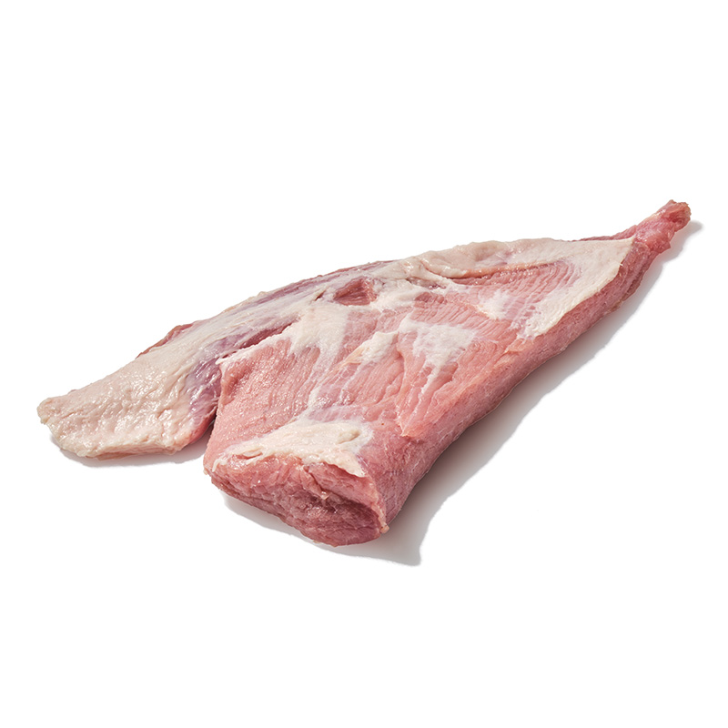 Schweins Secreto - Freiburger Wiesenschwein