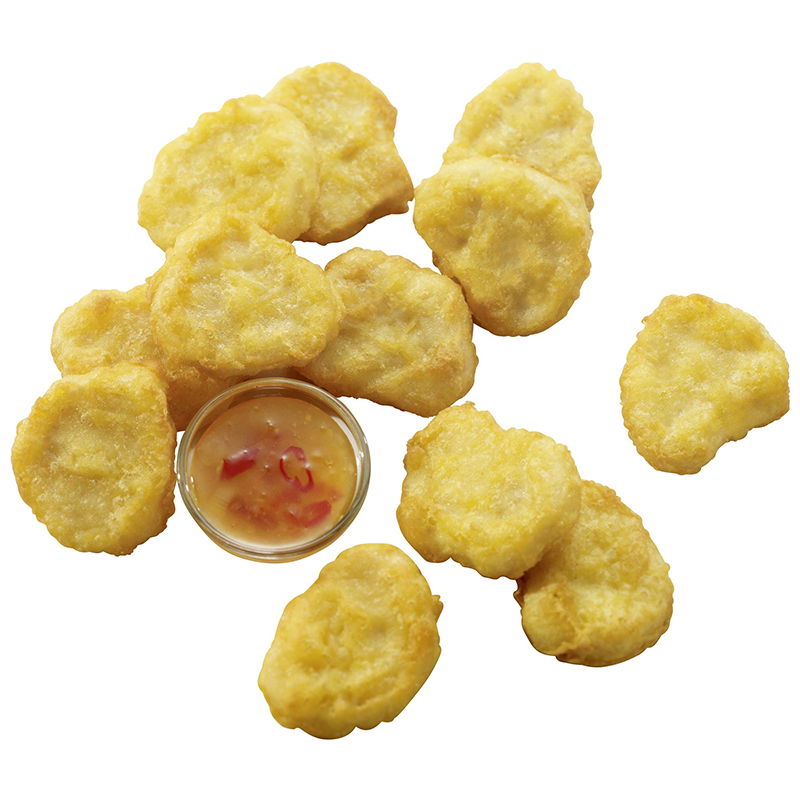 Chicken Nuggets TEMPURA