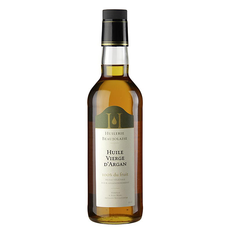 Arganöl 500ml Fl FR