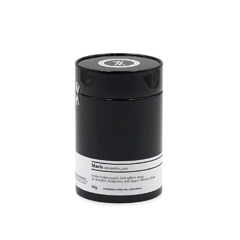 Muskatblüte (Macis), ganz