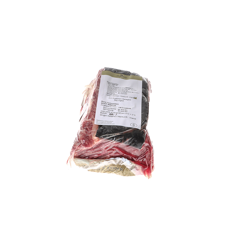Rind Ribeye dry aged John Stone