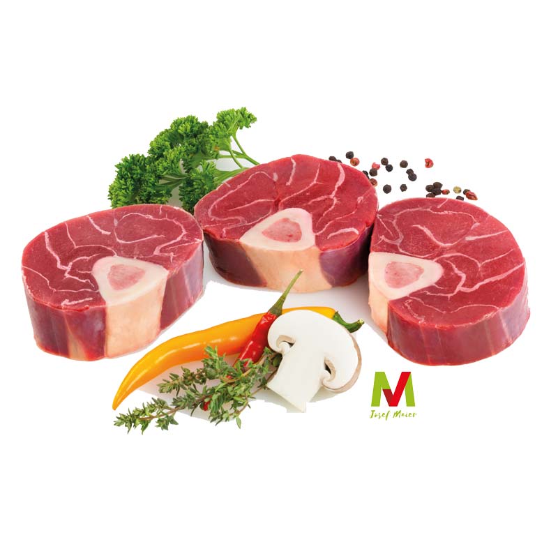 Hirsch-Osso-bucco