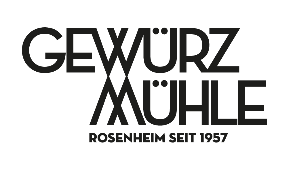 Gewürzmühle