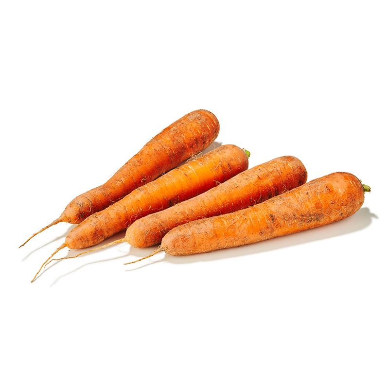 Carottes (S)
