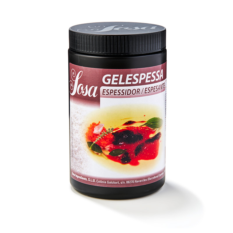 Gel Espessa