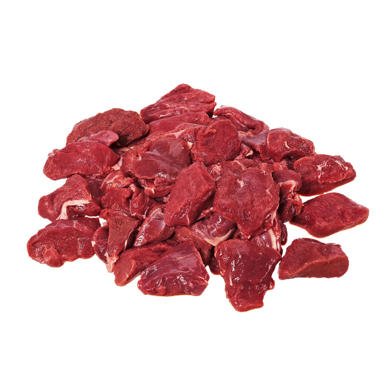 Rehragout-Premium-aus-Schulter-ohne-Wade-