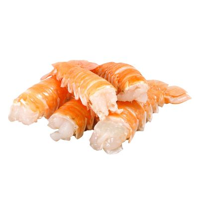 Scampischwänze mit Schale 15/18