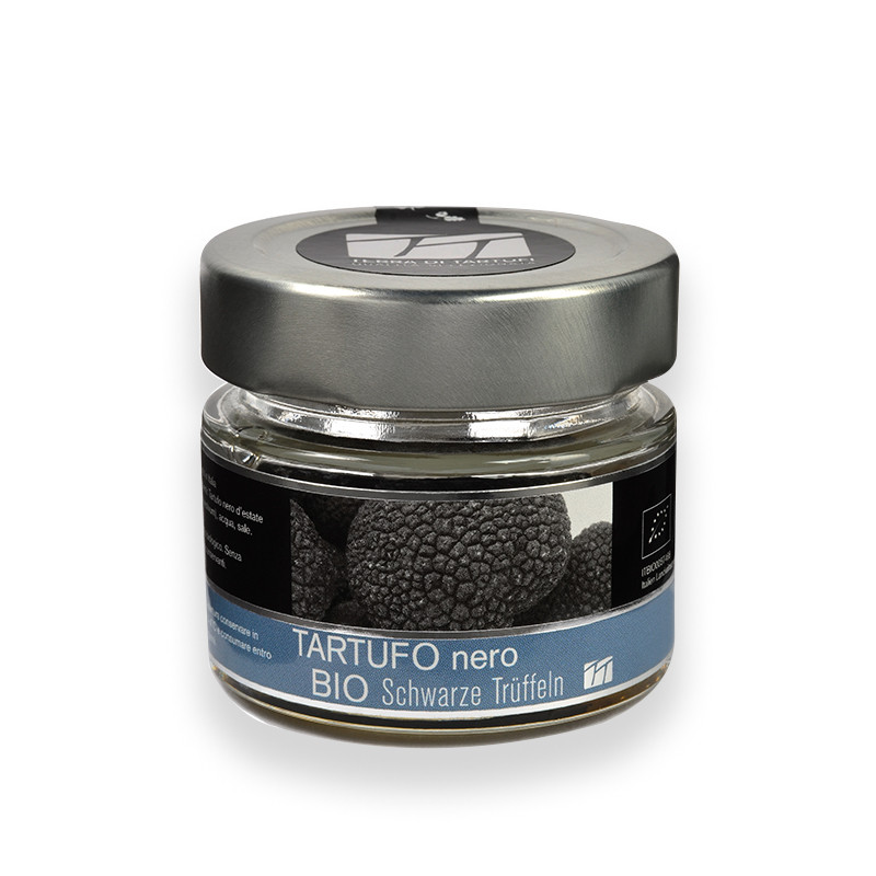 bio-sommertruffel