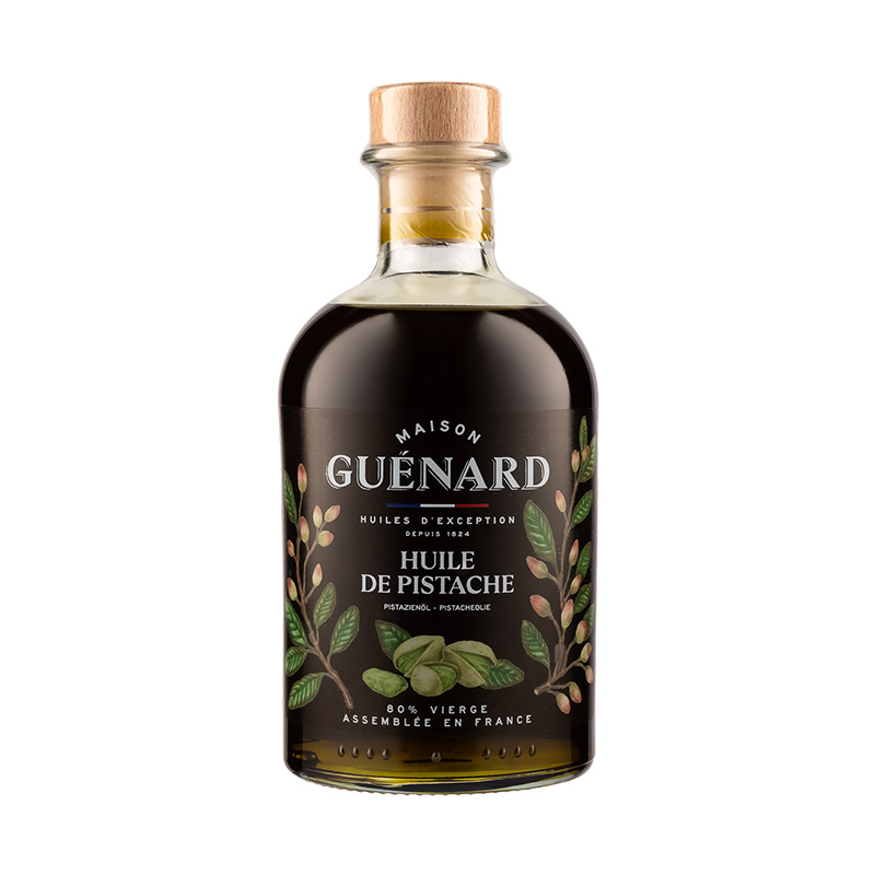 Pistazienöl "Guenard"