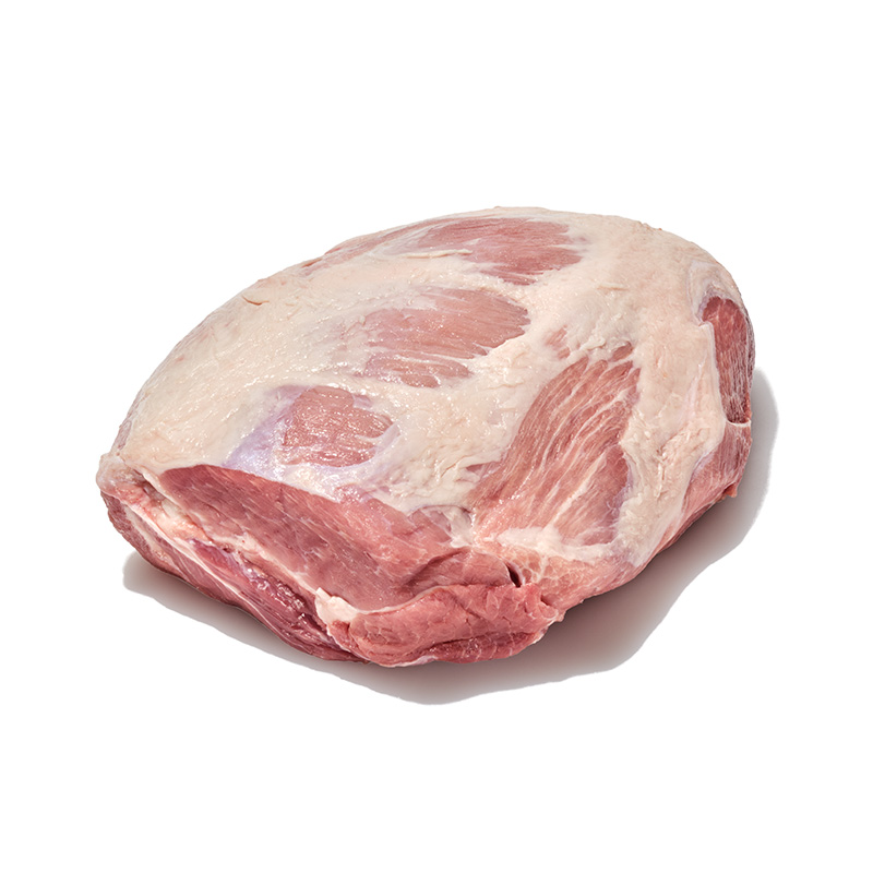 Schweinsschulterbraten - Freiburger Wiesenschwein