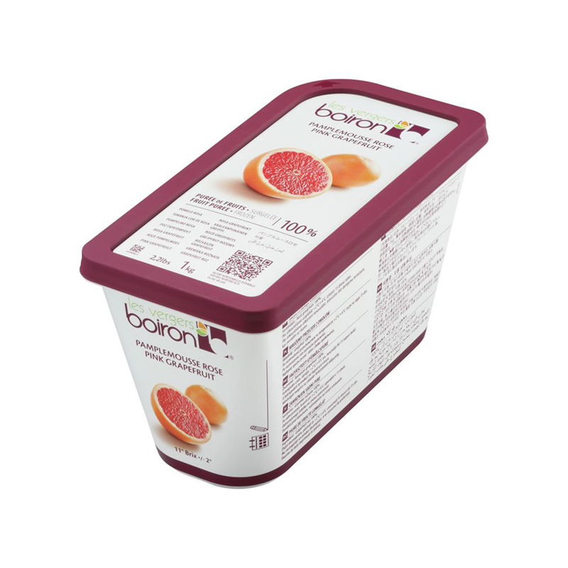 TK Grapefruitmark 1kgSch FR  Boiron