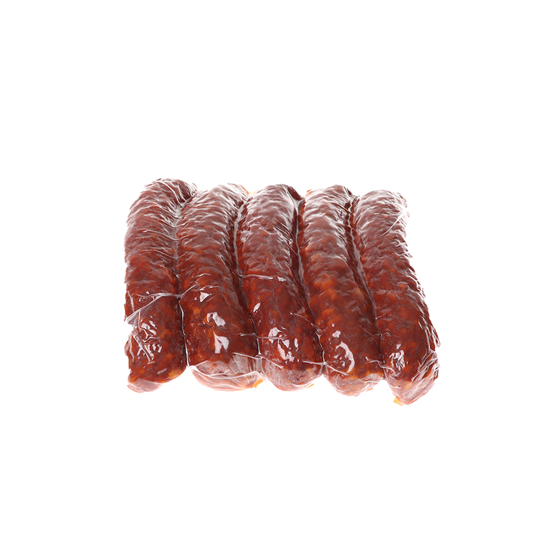 Chorizo-W-rstli-pikant-