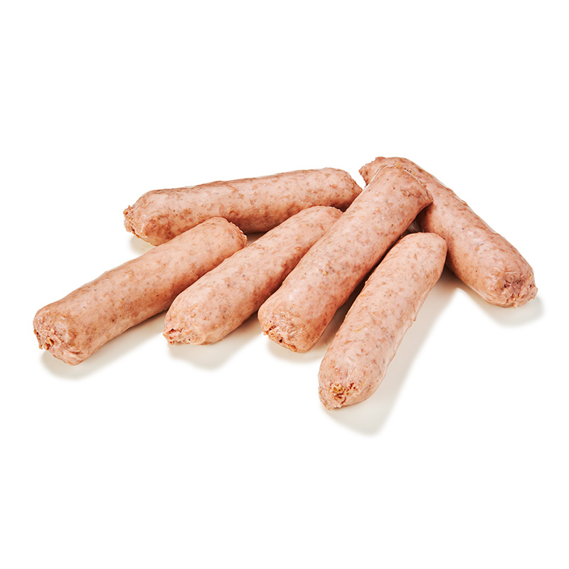 Beyond Sausage Vegan