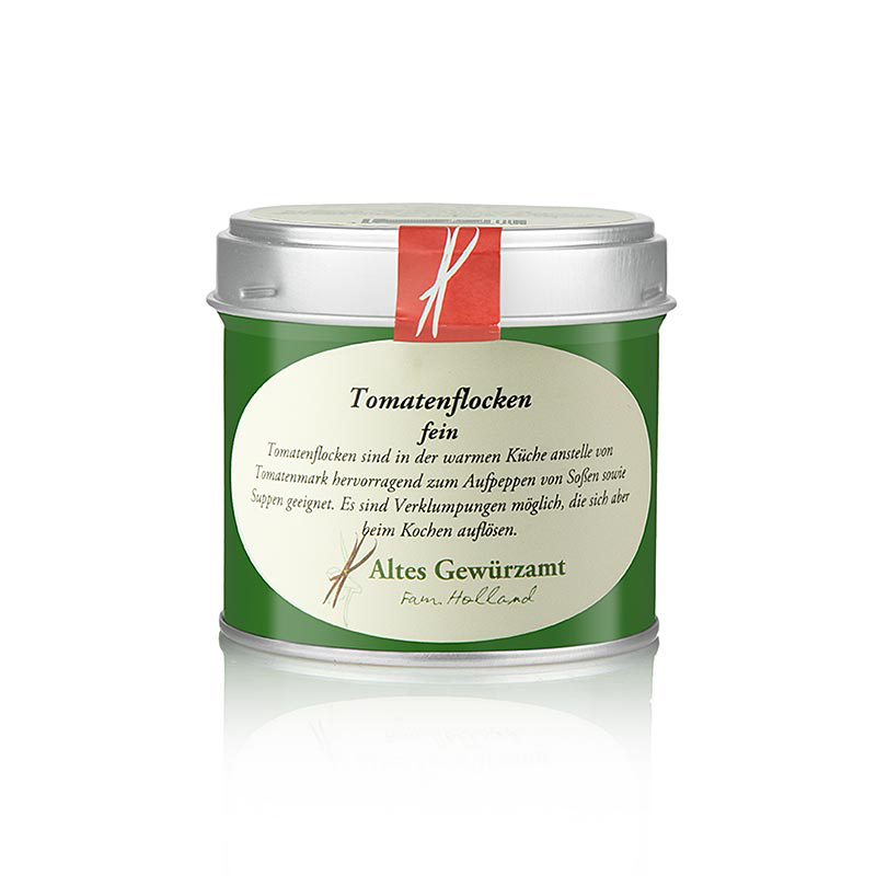 Tomatenflocken 45g Ds DE  Gewürzamt