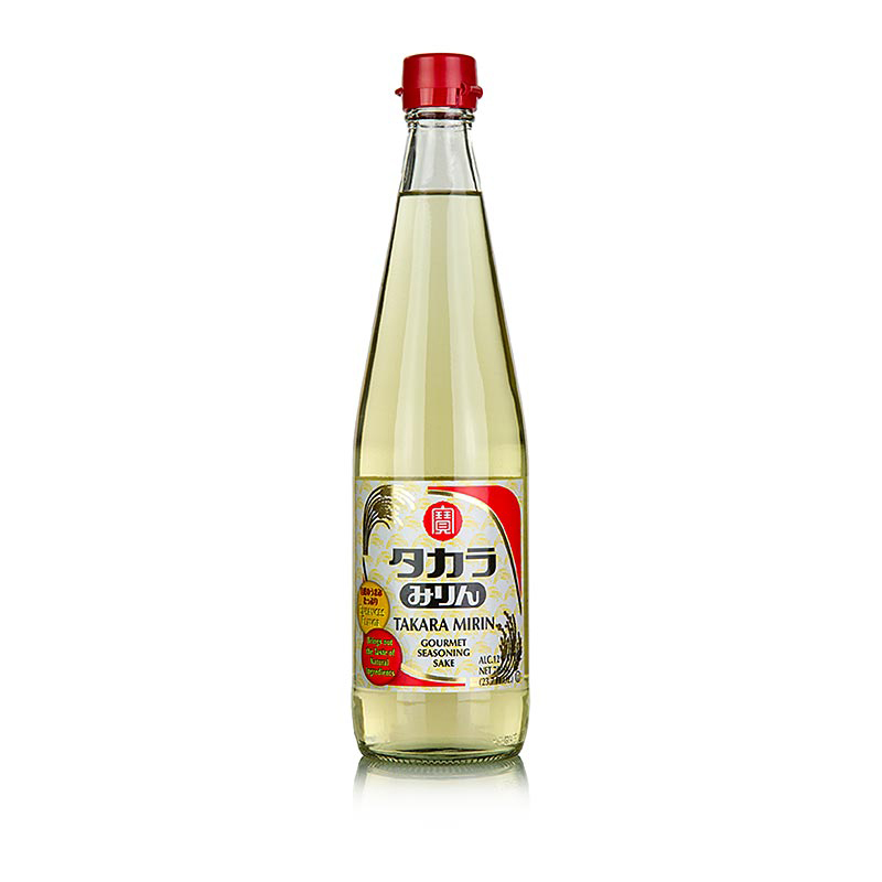 Mirin Wein 700ml 12% vol. Alk  JP