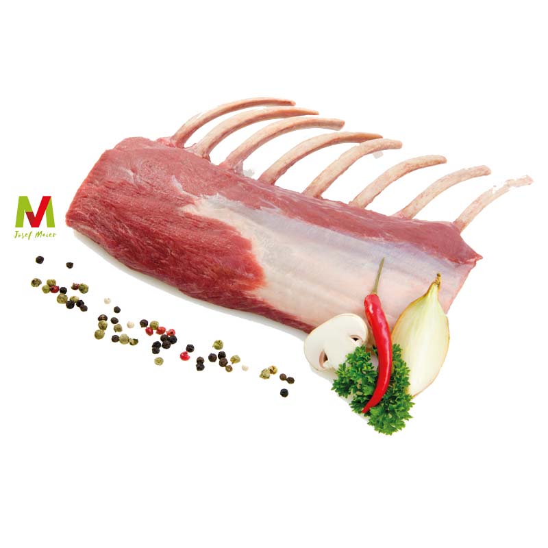 Wildschweinracks