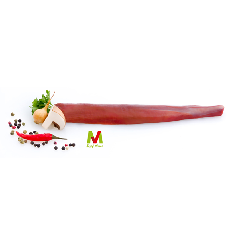 TK Rehfilet mignon 50-150gSt  6x1kgCrt