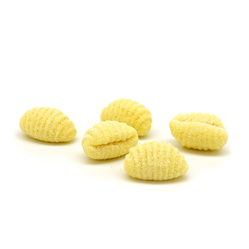 Gnocchi-Kartoffeln