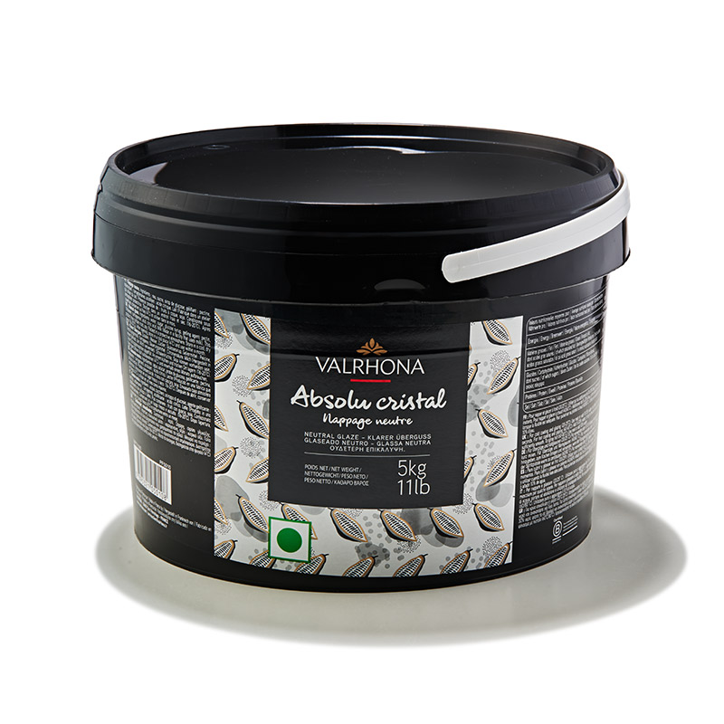 Nappage Absolu Cristal