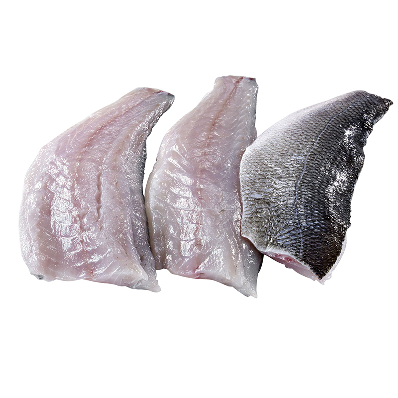 Loup-Bar Filet 120-150gStk    m.H. o.G. GR
