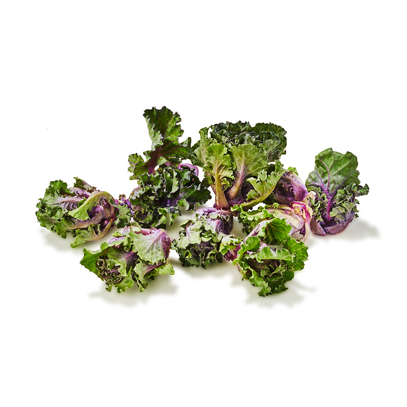 Kalettes (Flower Sprouts)