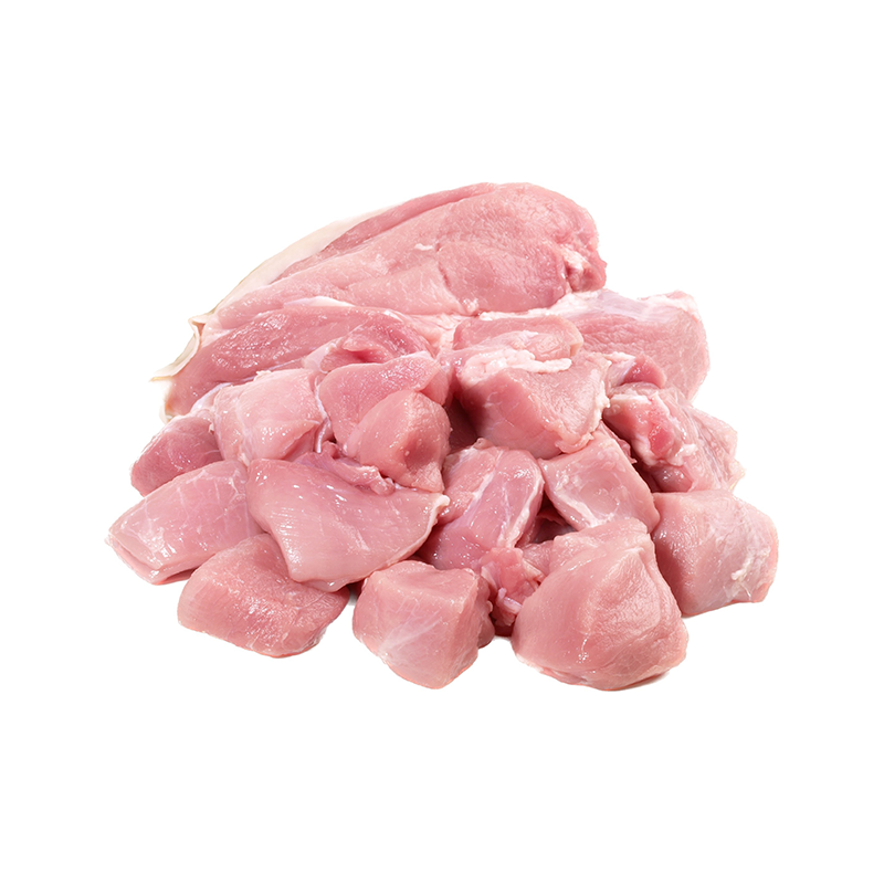 Schweinevoressen