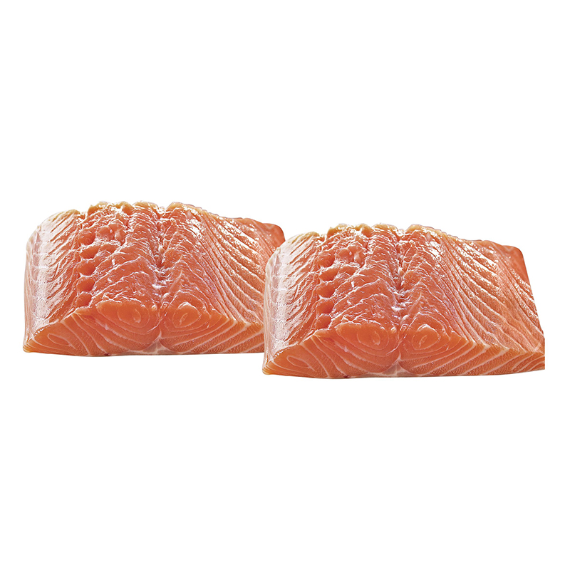 TK Lachsfilet-Port