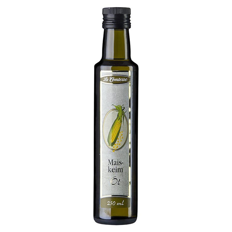 Maiskeimöl La Comtesse 250ml