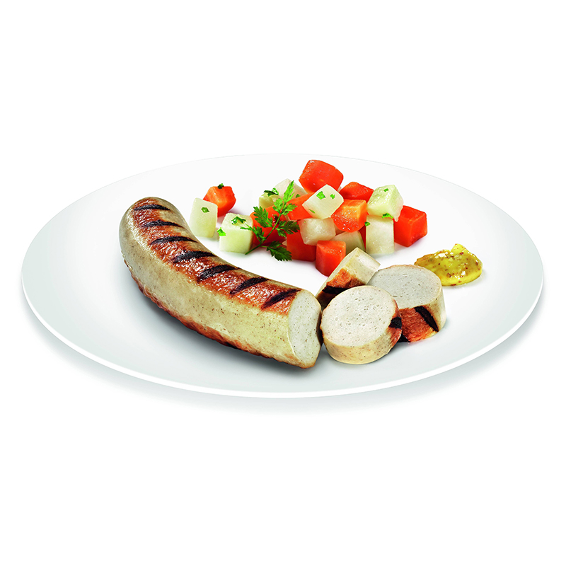 TK Vegi Bratwurst