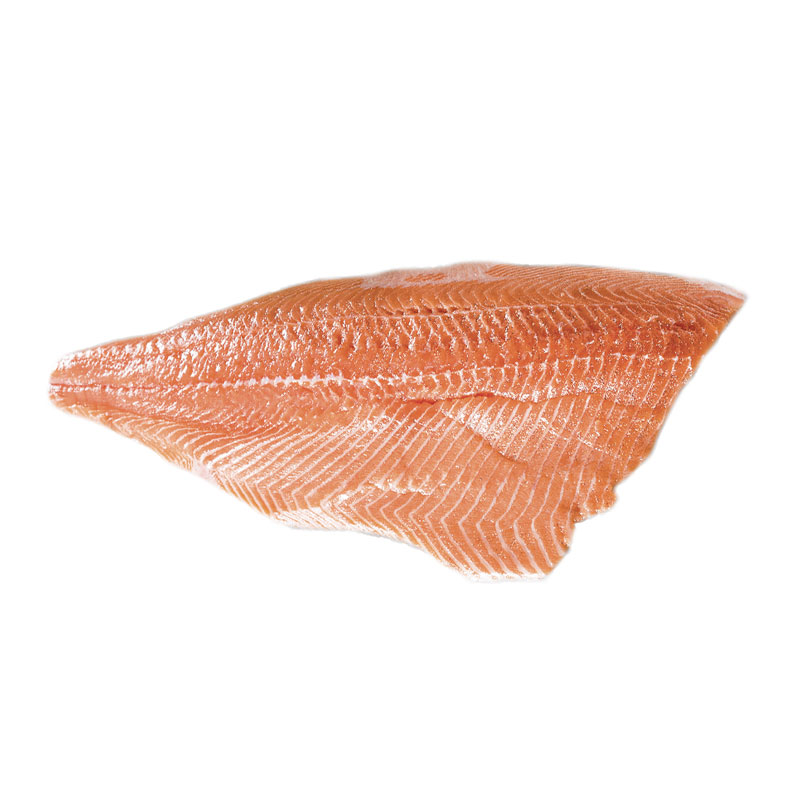 Lachsfilet-Trim-E