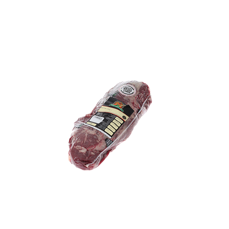 Angus Beef Certified Filet