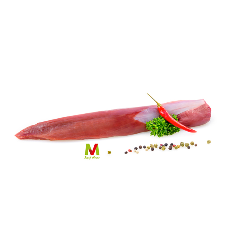 TK Wildschweinfilet 100-600g