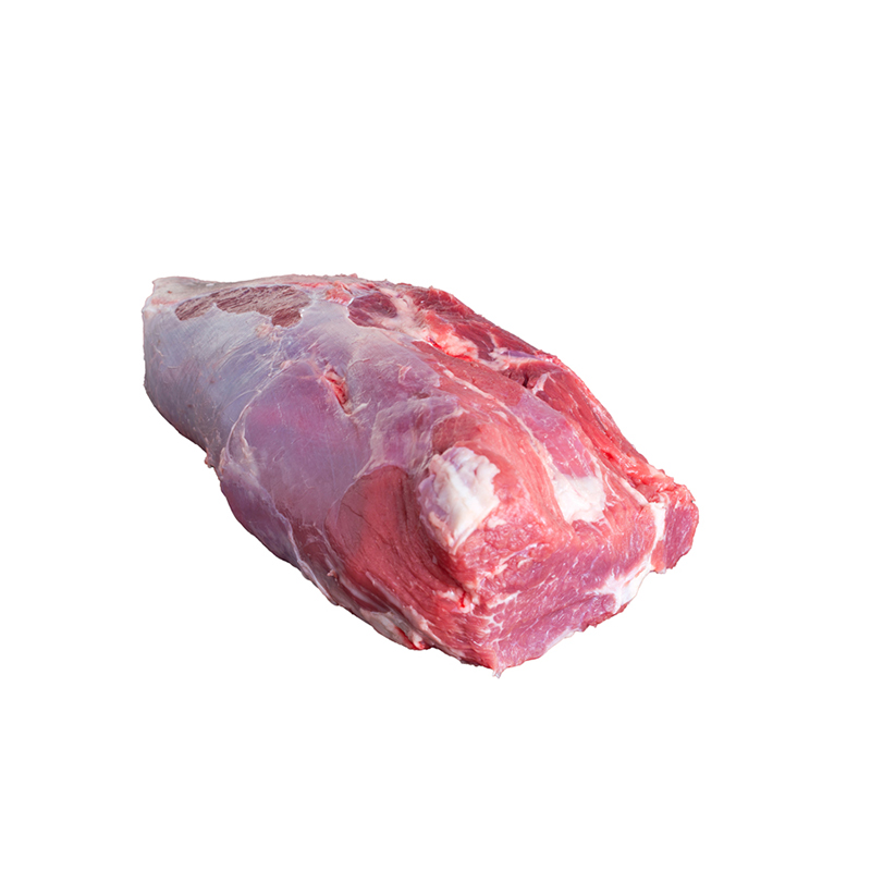 Rindsschulterfilet