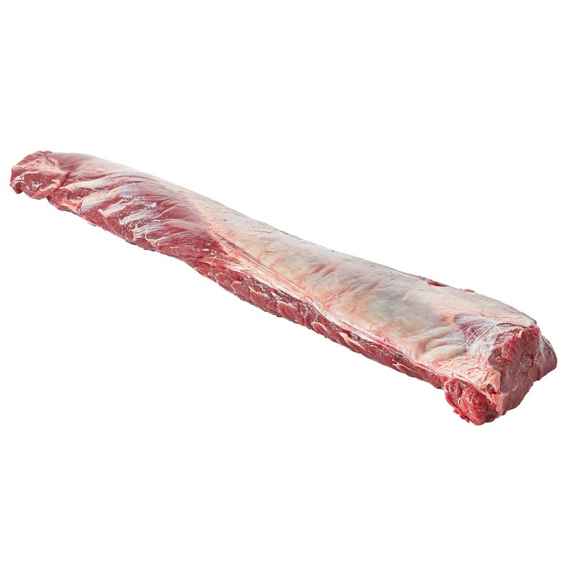 Hirschfilet